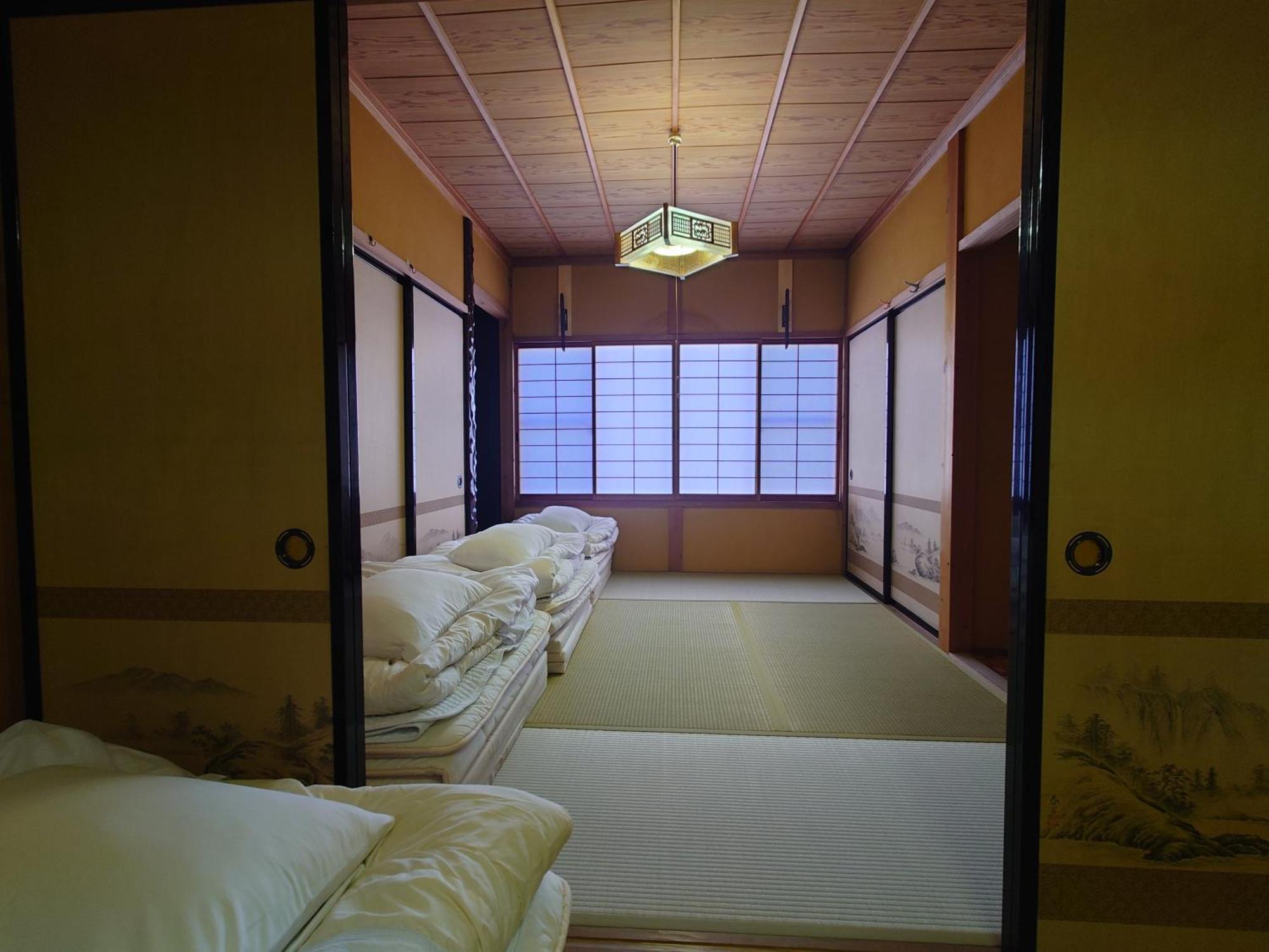 Apartmán 高山ステイ 柊 Exteriér fotografie