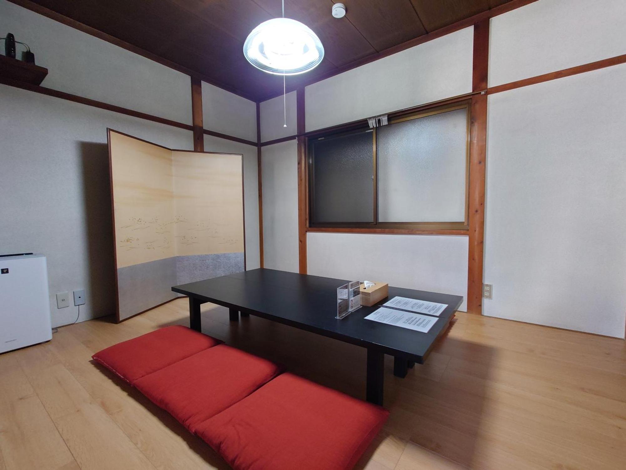 Apartmán 高山ステイ 柊 Exteriér fotografie