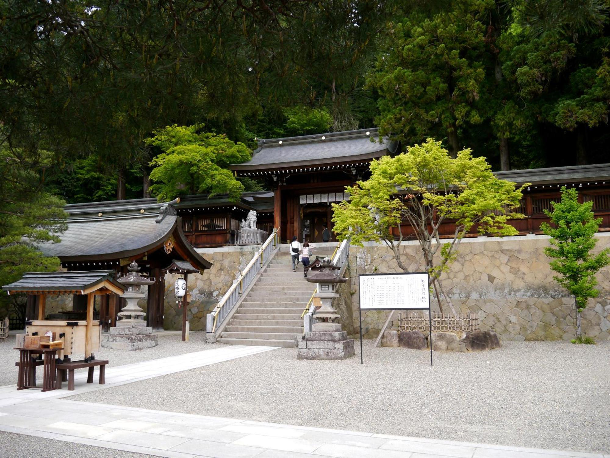 Apartmán 高山ステイ 柊 Exteriér fotografie
